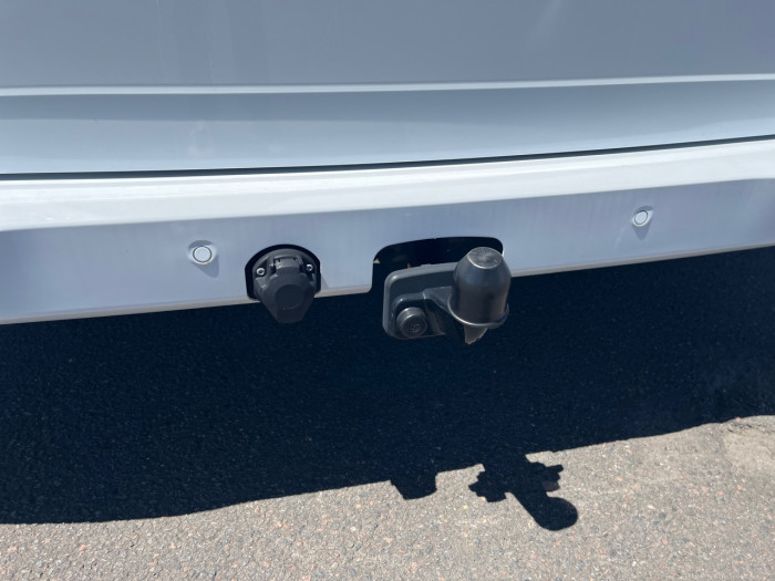 Ford Tourneo Custom 340 L1H1 2.5 Duratec 232ch Hybride rechargeable Titanium CVT