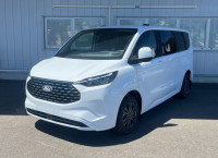 Ford Tourneo Custom 340 L1H1 2.5 Duratec 232ch Hybride rechargeable Titanium CVT