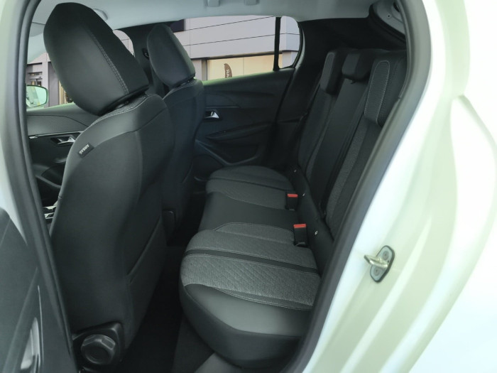 Peugeot 208 Nouvelle Hybrid 145 ch e-DCS6 Allure 08 ANS ALLURE CARE