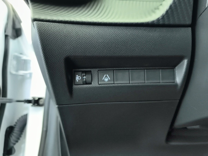 Peugeot 208 Nouvelle Hybrid 145 ch e-DCS6 Allure 08 ANS ALLURE CARE