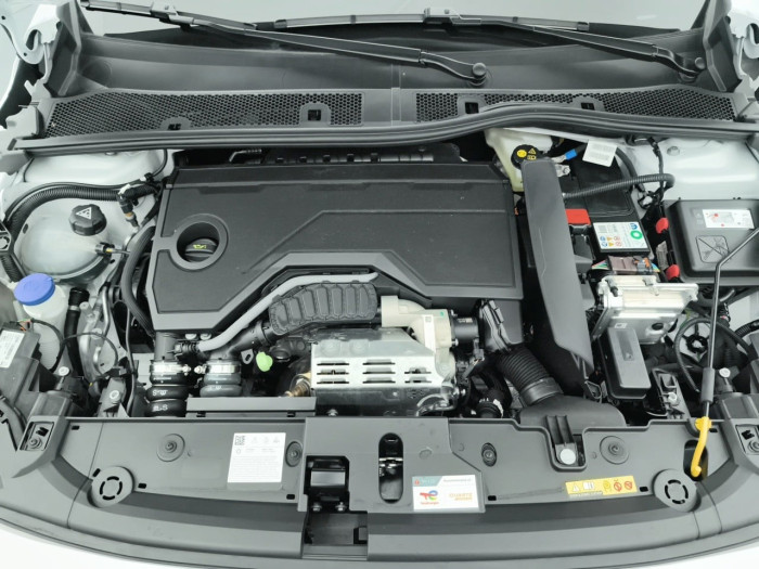Peugeot 208 Nouvelle Hybrid 145 ch e-DCS6 Allure 08 ANS ALLURE CARE