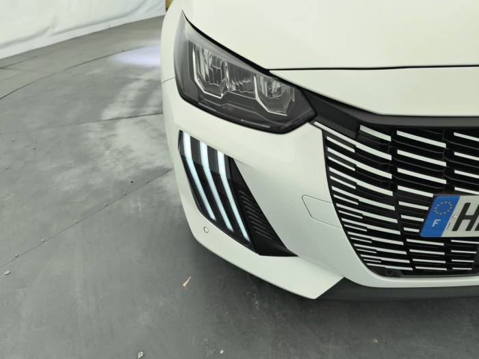 Peugeot 208 Nouvelle Hybrid 145 ch e-DCS6 Allure 08 ANS ALLURE CARE