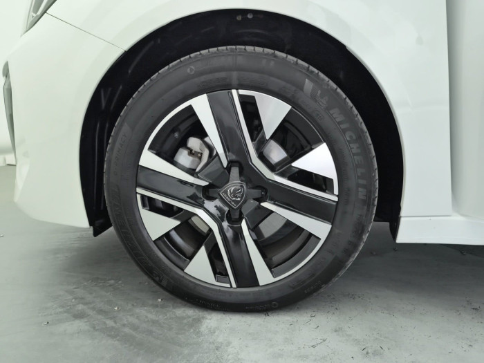 Peugeot 208 Nouvelle Hybrid 145 ch e-DCS6 Allure 08 ANS ALLURE CARE