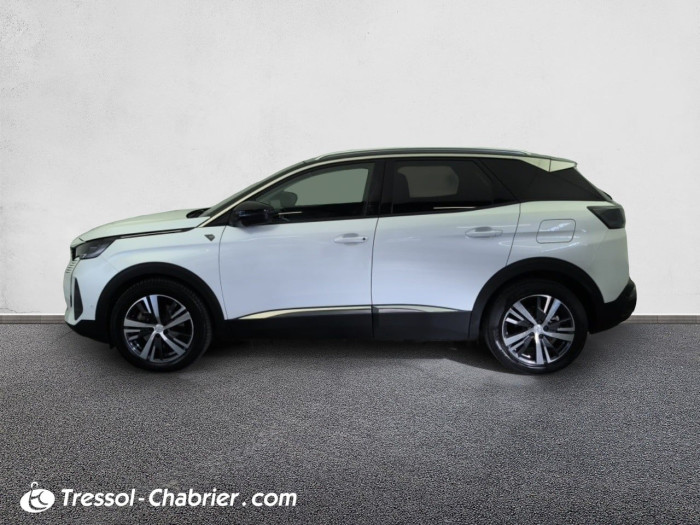 Peugeot 3008 Hybrid 225 e-EAT8 Roadtrip