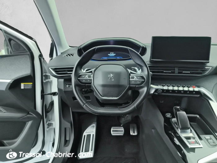 Peugeot 3008 Hybrid 225 e-EAT8 Roadtrip