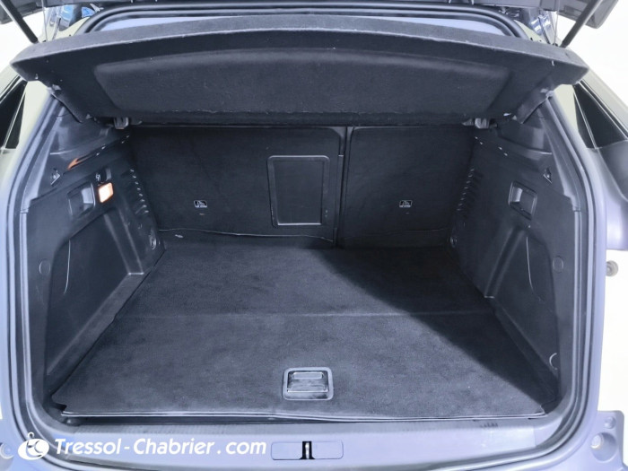 Peugeot 3008 Hybrid 225 e-EAT8 Roadtrip