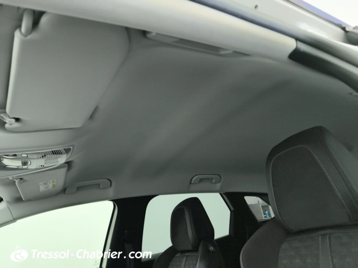 Peugeot 3008 Hybrid 225 e-EAT8 Roadtrip