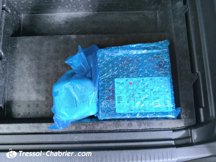 Peugeot 3008 Hybrid 225 e-EAT8 Roadtrip