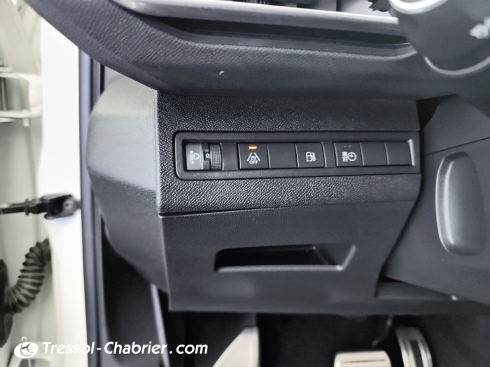 Peugeot 3008 Hybrid 225 e-EAT8 Roadtrip