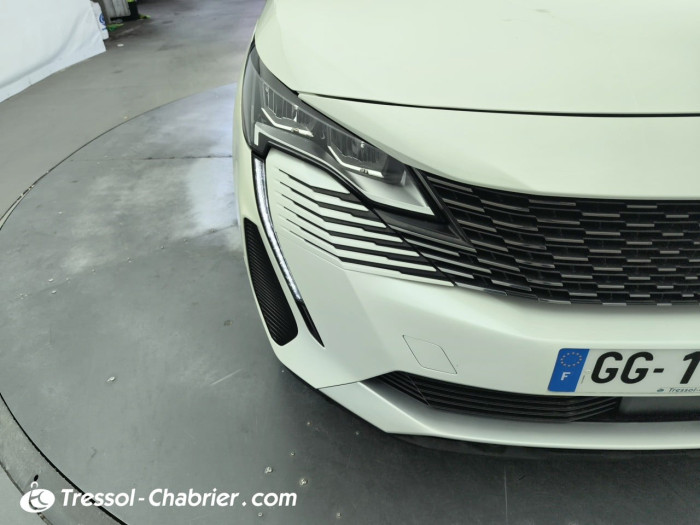 Peugeot 3008 Hybrid 225 e-EAT8 Roadtrip
