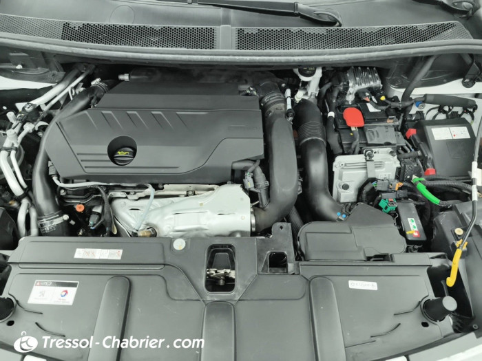 Peugeot 3008 Hybrid 225 e-EAT8 Roadtrip