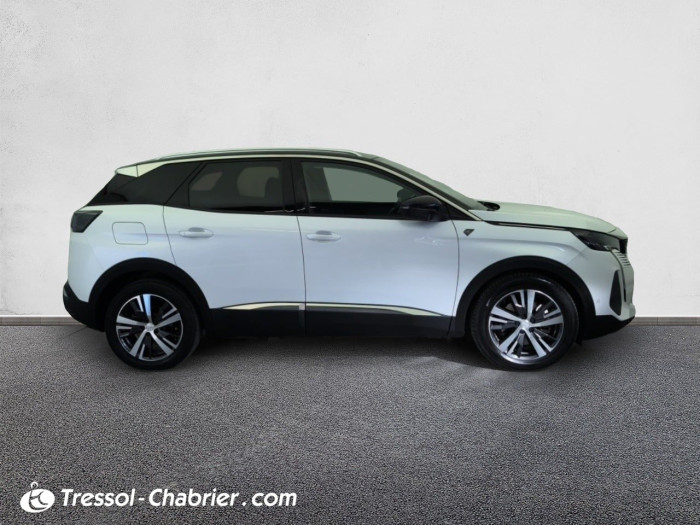 Peugeot 3008 Hybrid 225 e-EAT8 Roadtrip