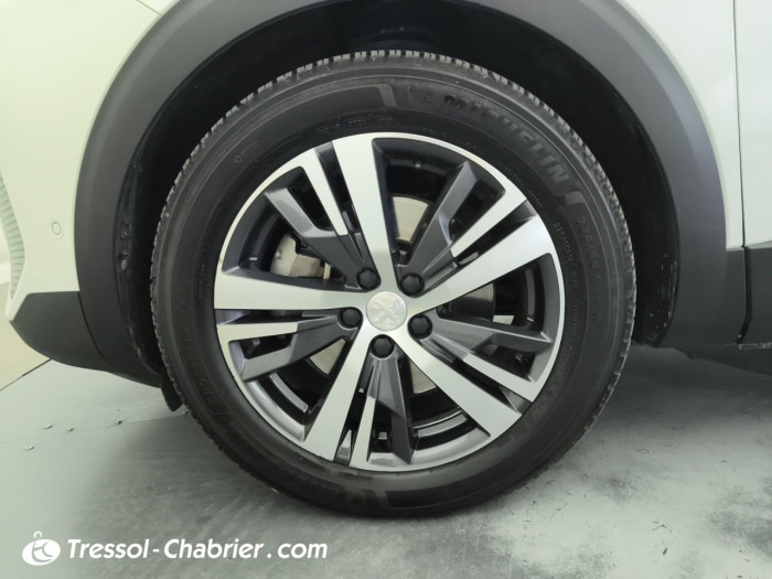 Peugeot 3008 Hybrid 225 e-EAT8 Roadtrip