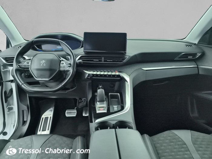 Peugeot 3008 Hybrid 225 e-EAT8 Roadtrip