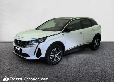 Peugeot 3008 Hybrid 225 e-EAT8 Roadtrip