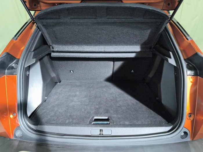 Peugeot 2008 PureTech 130 S&S EAT8 Allure Pack