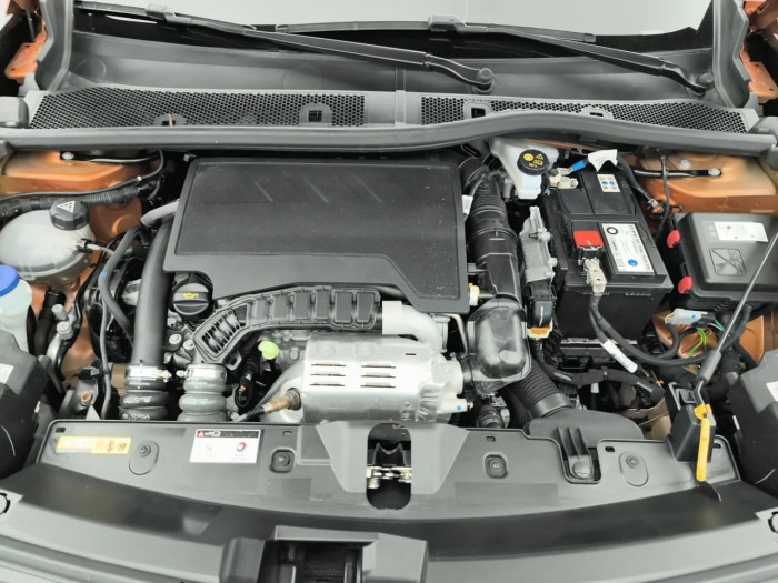 Peugeot 2008 PureTech 130 S&S EAT8 Allure Pack