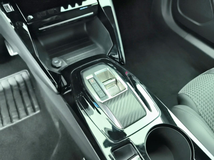 Peugeot 2008 PureTech 130 S&S EAT8 Allure Pack