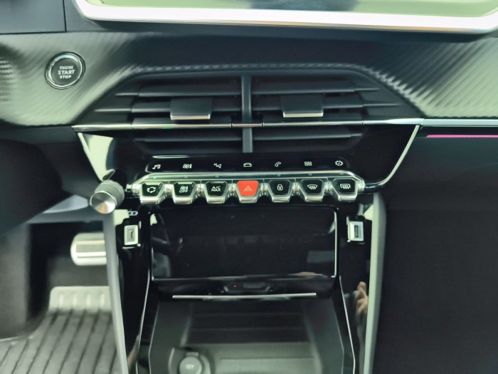 Peugeot 2008 PureTech 130 S&S EAT8 Allure Pack