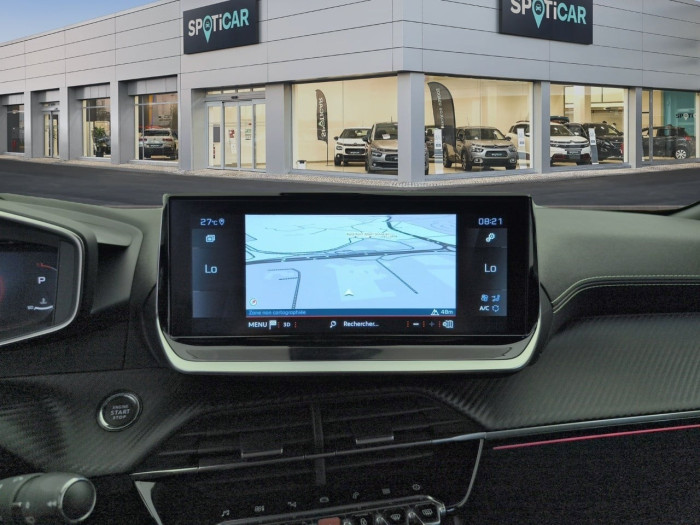 Peugeot 2008 PureTech 130 S&S EAT8 Allure Pack