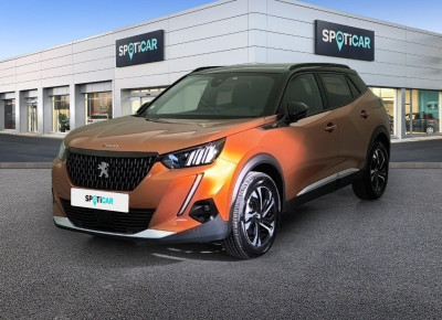 Peugeot 2008 PureTech 130 S&S EAT8 Allure Pack