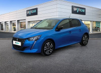 Peugeot 208 PureTech 100 S&S EAT8 Allure