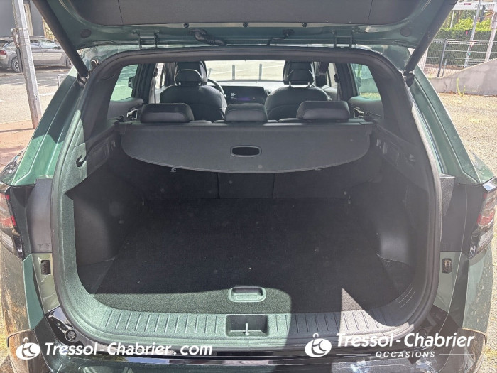 Kia Sportage 1.6 T-GDi 230ch ISG Hybride BVA6 4x2 GT Line Premium
