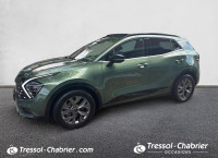 Kia SPORTAGE BUSINESS hev 230ch GT Line Premium Business