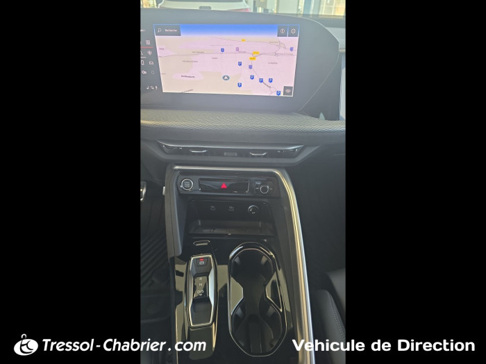 Audi Q5 Nouveau TFSI 204 ch Hybride Quattro S tronic 7 S line