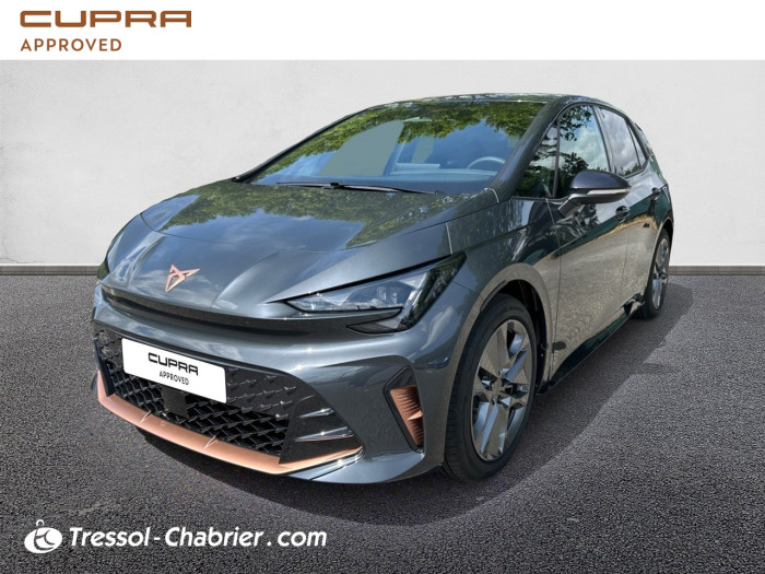 Cupra BORN Nouveau 230 ch Endurance