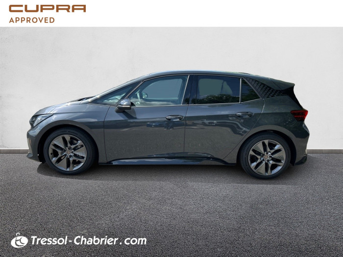 Cupra BORN Nouveau 230 ch Endurance