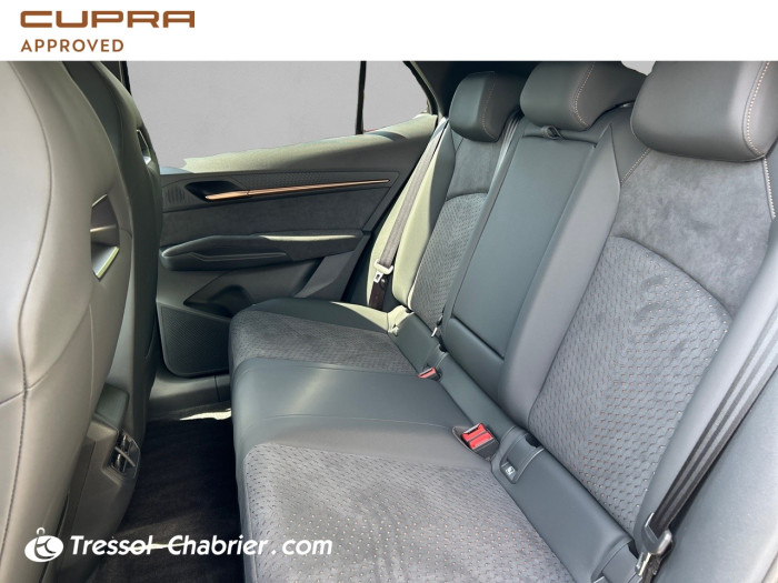 Cupra BORN Nouveau 230 ch Endurance