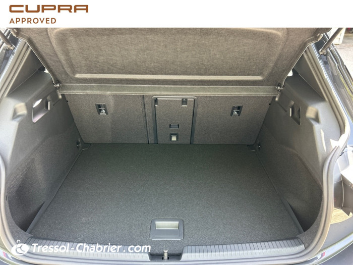 Cupra BORN Nouveau 230 ch Endurance