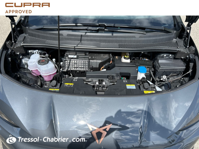 Cupra BORN Nouveau 230 ch Endurance