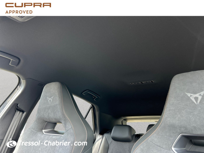 Cupra BORN Nouveau 230 ch Endurance