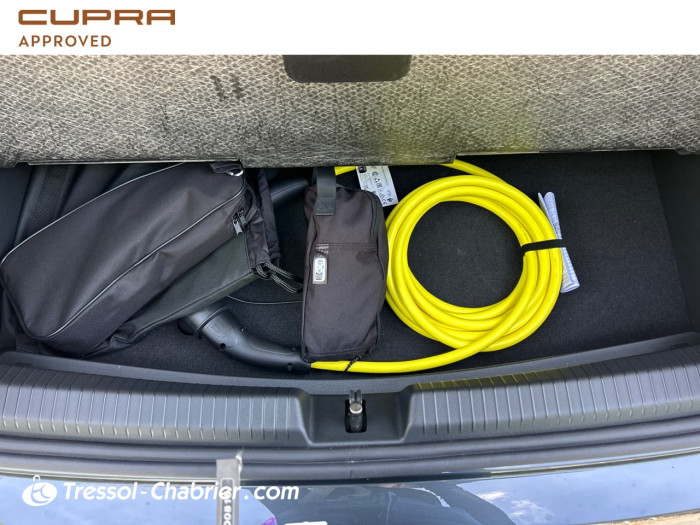 Cupra BORN Nouveau 230 ch Endurance