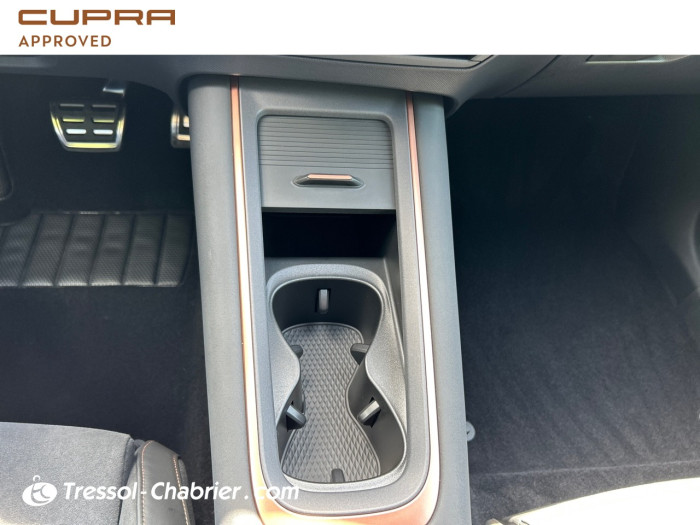 Cupra BORN Nouveau 230 ch Endurance