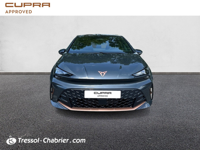 Cupra BORN Nouveau 230 ch Endurance