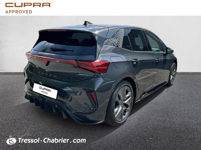 Cupra BORN Nouveau 230 ch Endurance
