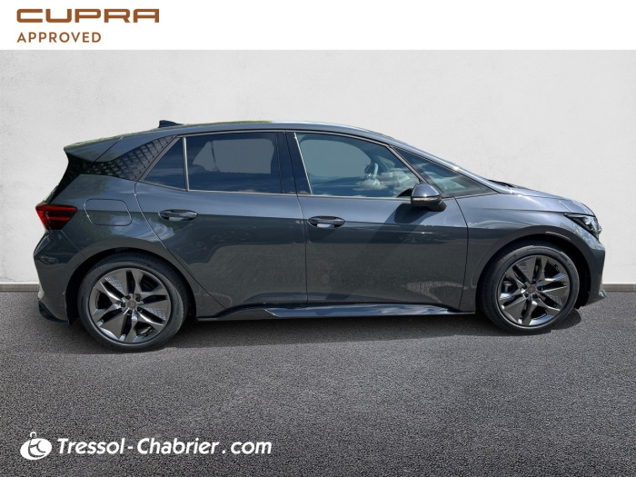 Cupra BORN Nouveau 230 ch Endurance