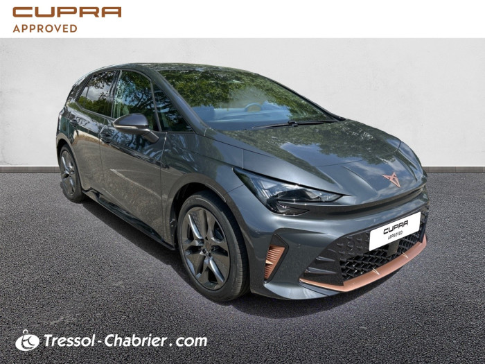 Cupra BORN Nouveau 230 ch Endurance