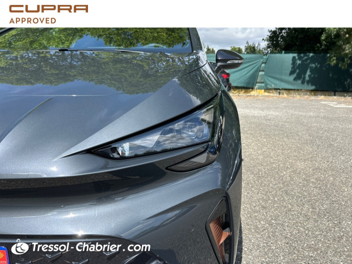 Cupra BORN Nouveau 230 ch Endurance