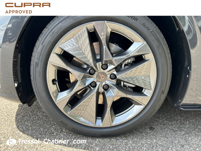 Cupra BORN Nouveau 230 ch Endurance