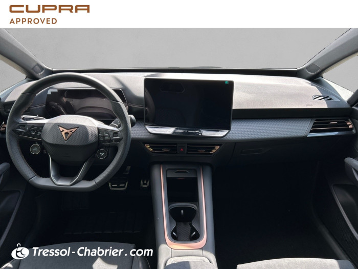 Cupra BORN Nouveau 230 ch Endurance