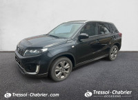 Suzuki Vitara 1.5 Dualjet Allgrip Hybrid Auto Privilège