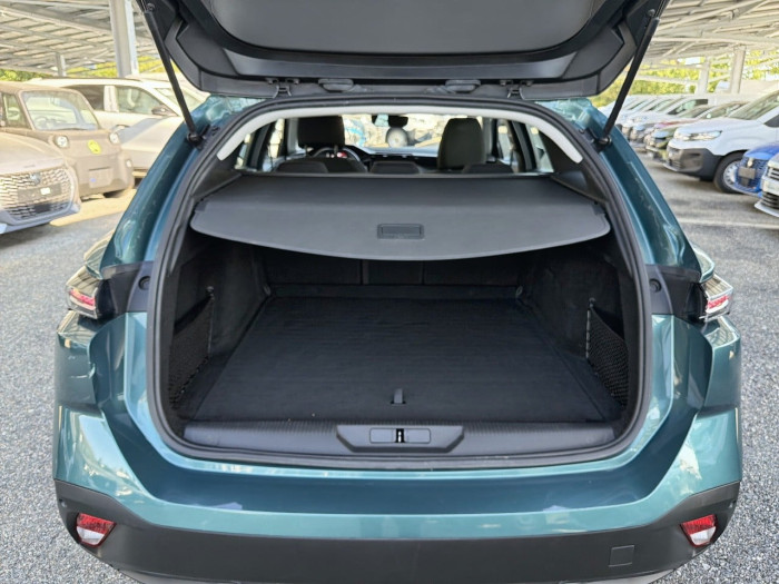 Peugeot 308 SW BlueHDi 130ch S&S EAT8 Active Pack