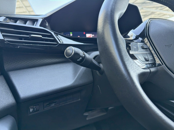 Peugeot 308 SW BlueHDi 130ch S&S EAT8 Active Pack