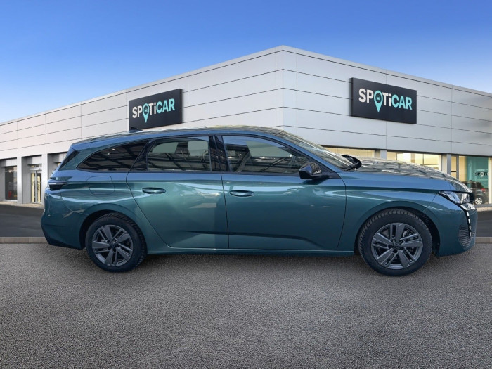 Peugeot 308 SW BlueHDi 130ch S&S EAT8 Active Pack