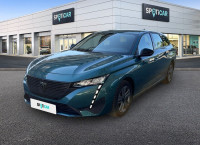 Peugeot 308 SW BlueHDi 130ch S&S EAT8 Active Pack