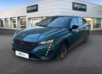 Peugeot 308 SW BlueHDi 130ch S&S EAT8 Active Pack